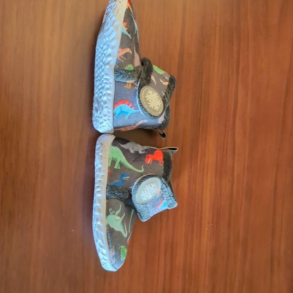 Feetcity Winter Slippers